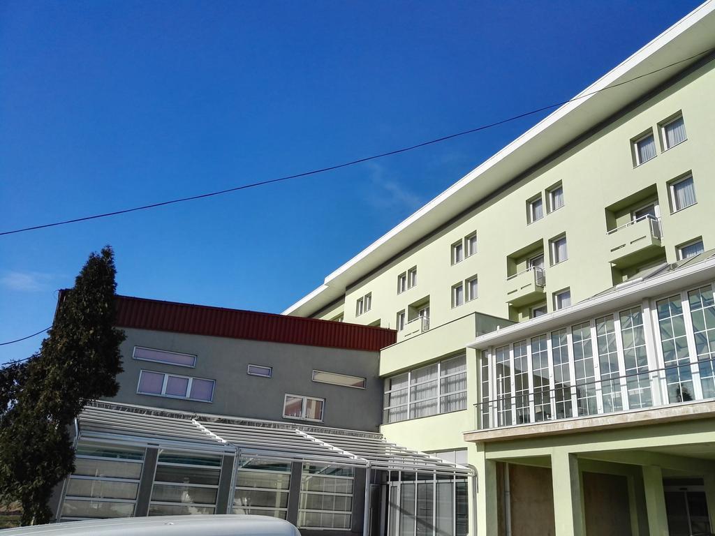 Hotel Park Vogosca Exterior photo