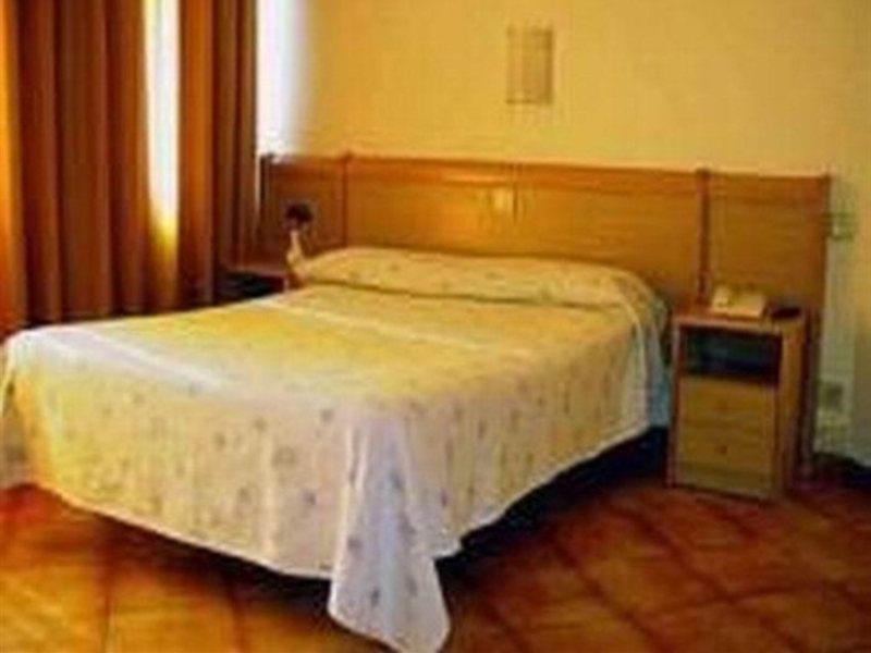 Hotel Park Vogosca Room photo