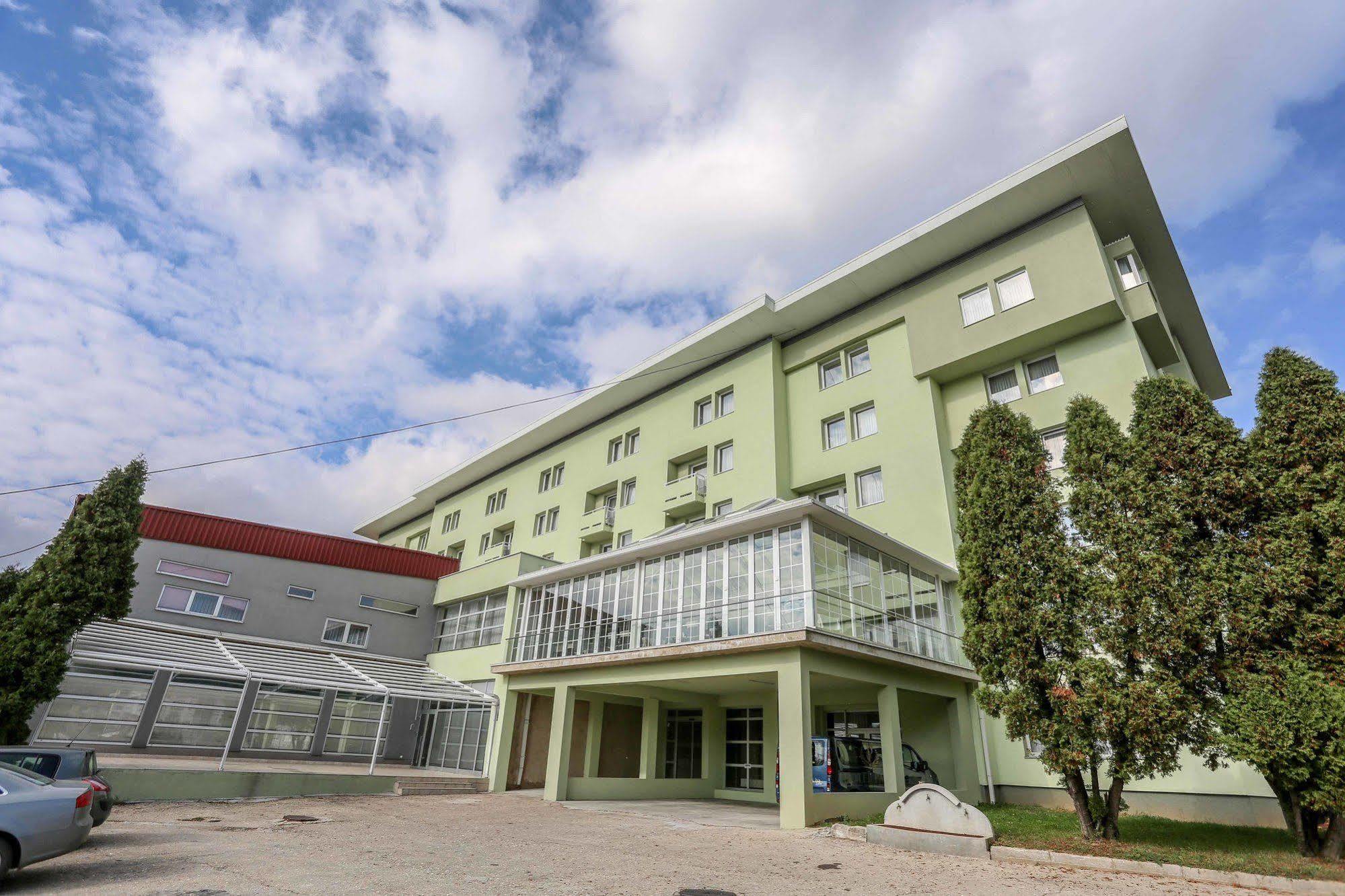 Hotel Park Vogosca Exterior photo